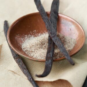 vanilla, pod, sugar, bowl, food, sweet, flavor, ingredient, bean, stick, natural, spice, cooking, aroma, delicious, aromatic, brown, exotic, gourmet, vanilla, vanilla, vanilla, vanilla, vanilla